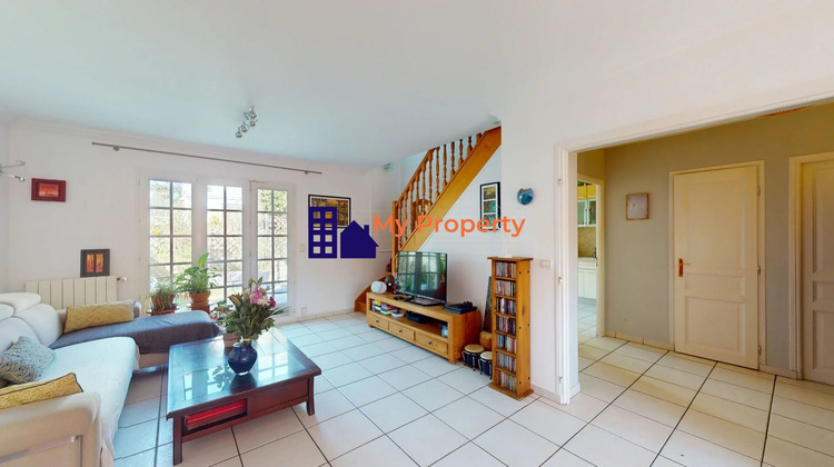 Ma-Cabane - Vente Maison Houilles, 130 m²