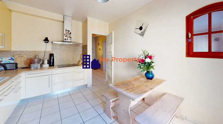 Ma-Cabane - Vente Maison Houilles, 130 m²