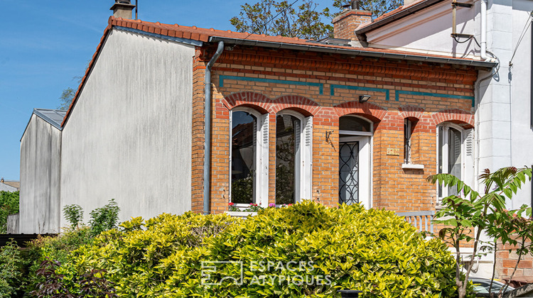 Ma-Cabane - Vente Maison HOUILLES, 107 m²