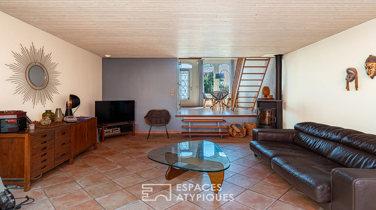 Ma-Cabane - Vente Maison HOUILLES, 107 m²