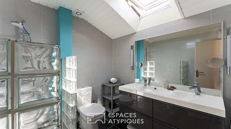 Ma-Cabane - Vente Maison HOUILLES, 107 m²