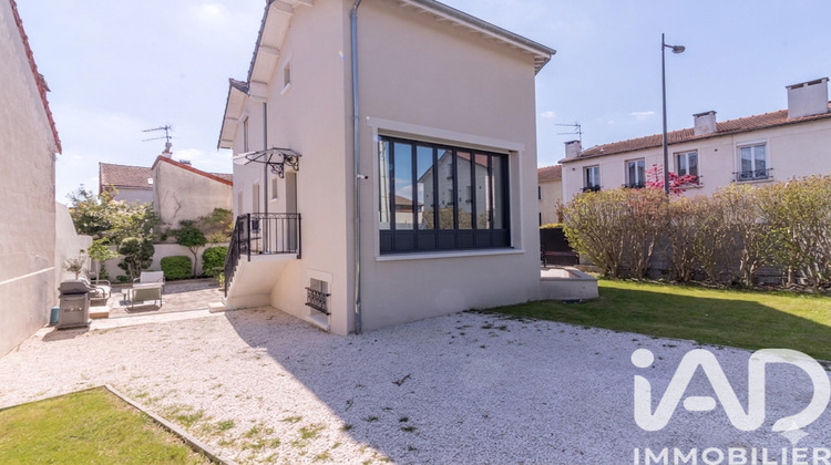 Ma-Cabane - Vente Maison Houilles, 156 m²