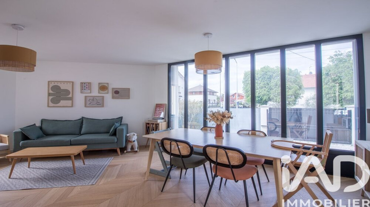 Ma-Cabane - Vente Maison Houilles, 156 m²