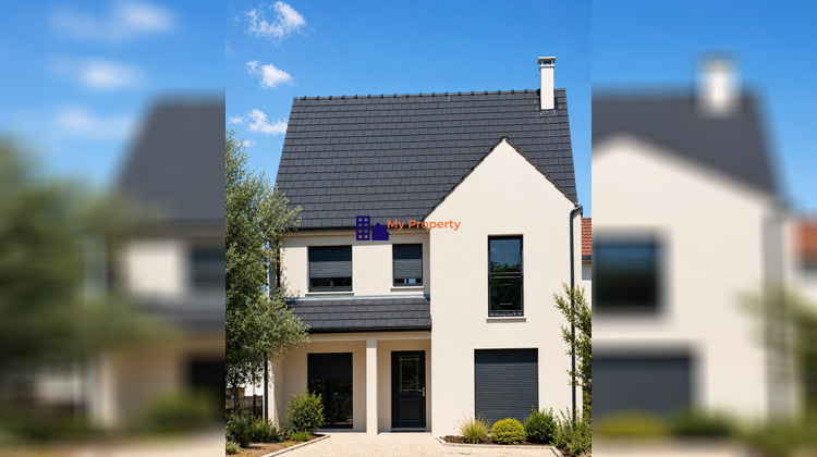 Ma-Cabane - Vente Maison Houilles, 123 m²
