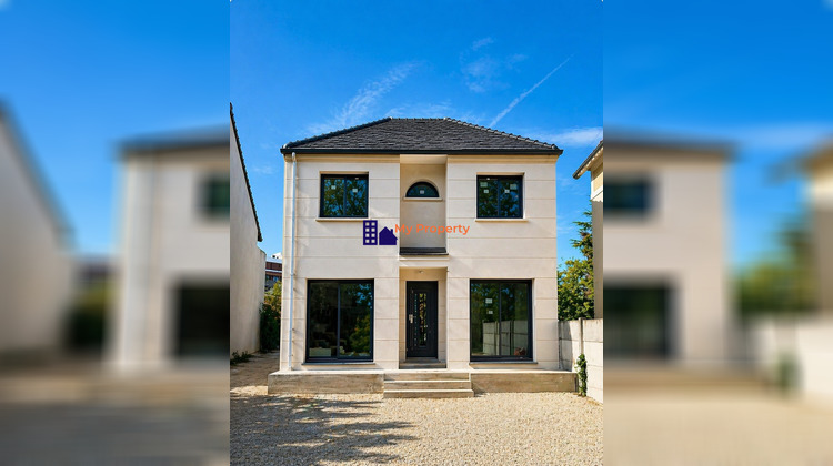 Ma-Cabane - Vente Maison Houilles, 100 m²