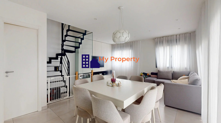 Ma-Cabane - Vente Maison Houilles, 112 m²