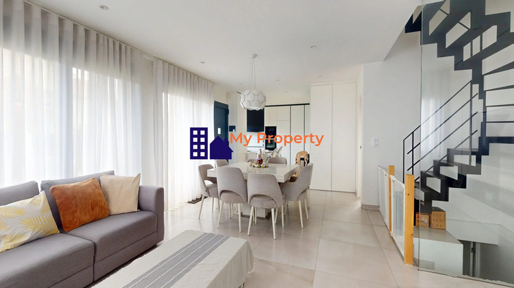 Ma-Cabane - Vente Maison Houilles, 112 m²