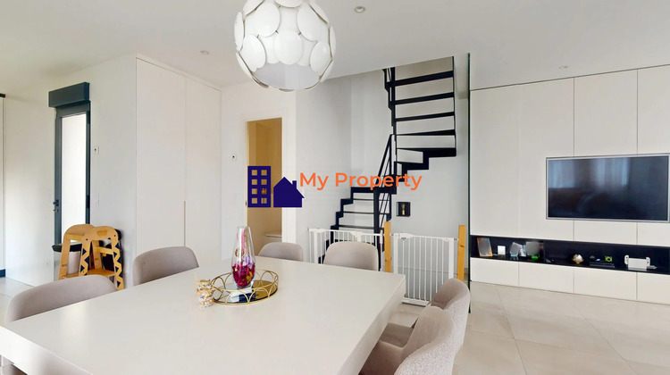 Ma-Cabane - Vente Maison Houilles, 112 m²