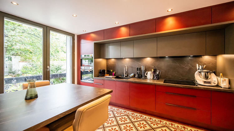 Ma-Cabane - Vente Maison HOUILLES, 135 m²