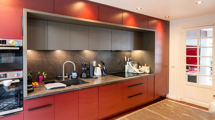 Ma-Cabane - Vente Maison HOUILLES, 135 m²