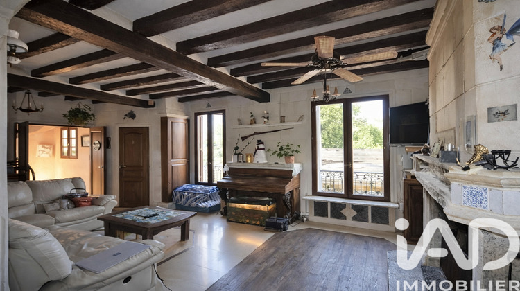 Ma-Cabane - Vente Maison Houilles, 150 m²