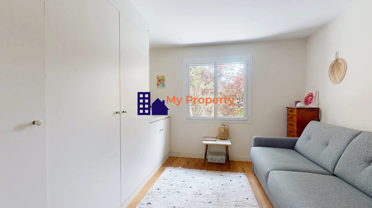Ma-Cabane - Vente Maison Houilles, 130 m²