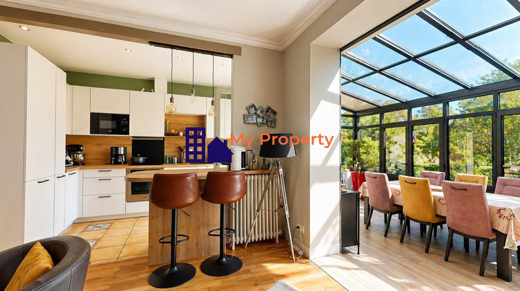 Ma-Cabane - Vente Maison Houilles, 142 m²