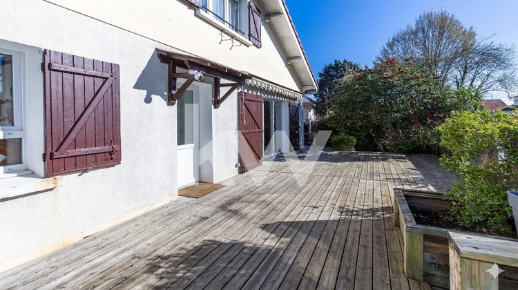 Ma-Cabane - Vente Maison Houilles, 160 m²