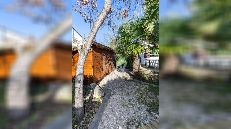 Ma-Cabane - Vente Maison Houilles, 160 m²