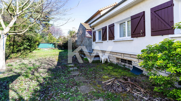 Ma-Cabane - Vente Maison Houilles, 160 m²
