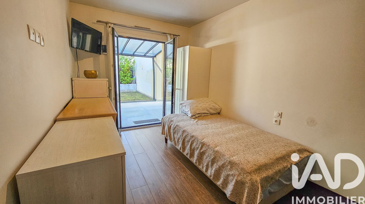Ma-Cabane - Vente Maison Houilles, 135 m²