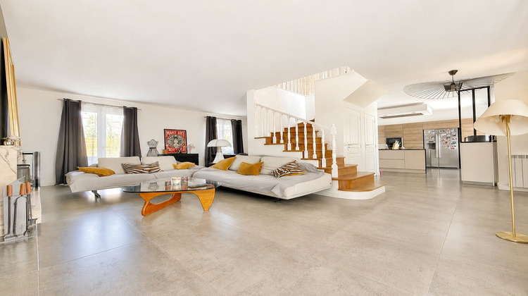 Ma-Cabane - Vente Maison Houilles, 160 m²
