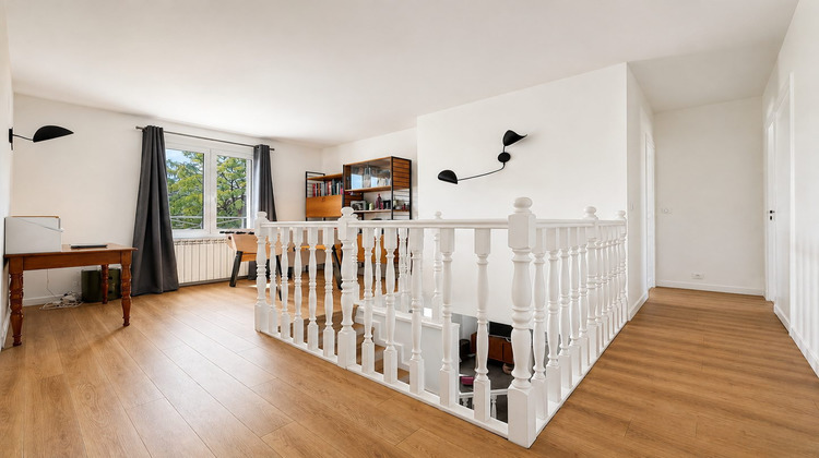 Ma-Cabane - Vente Maison Houilles, 160 m²