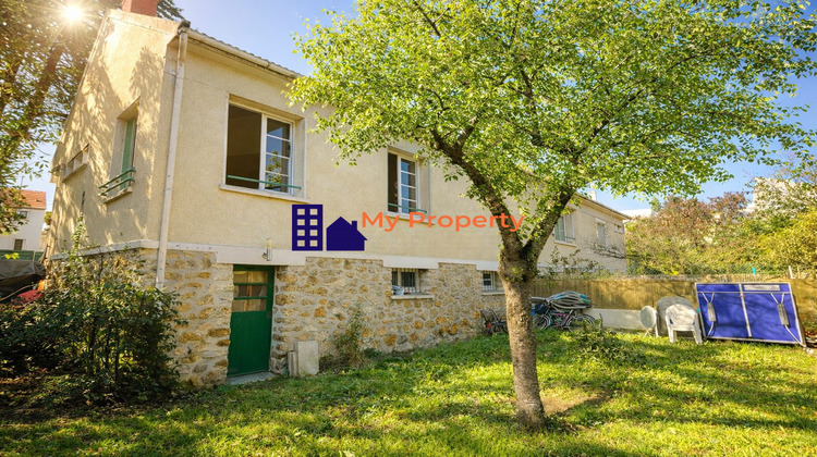 Ma-Cabane - Vente Maison Houilles, 131 m²