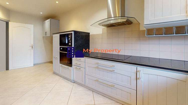 Ma-Cabane - Vente Maison Houilles, 103 m²
