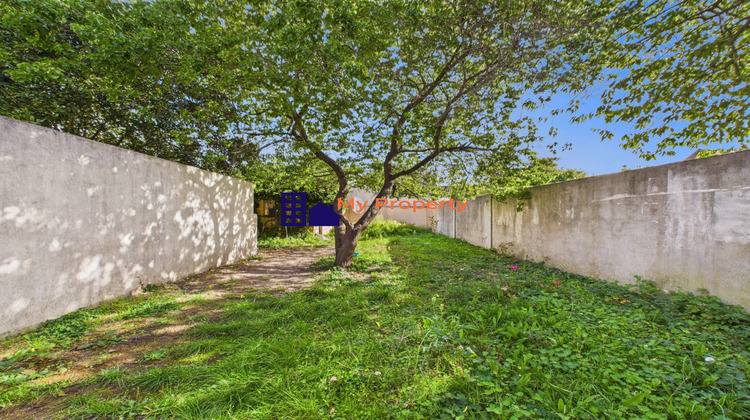 Ma-Cabane - Vente Maison Houilles, 108 m²