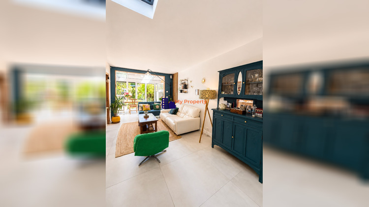 Ma-Cabane - Vente Maison Houilles, 94 m²