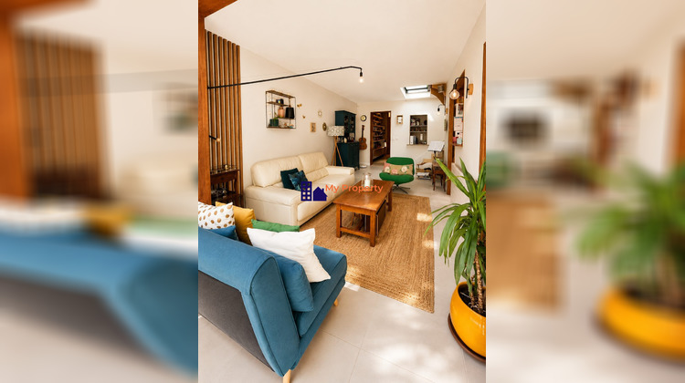 Ma-Cabane - Vente Maison Houilles, 94 m²