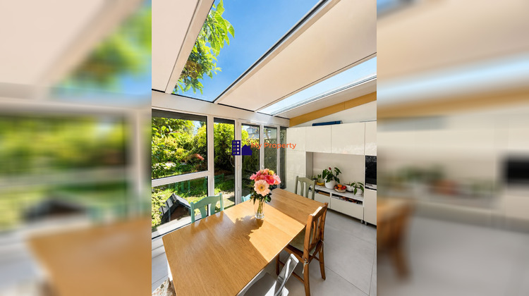 Ma-Cabane - Vente Maison Houilles, 94 m²