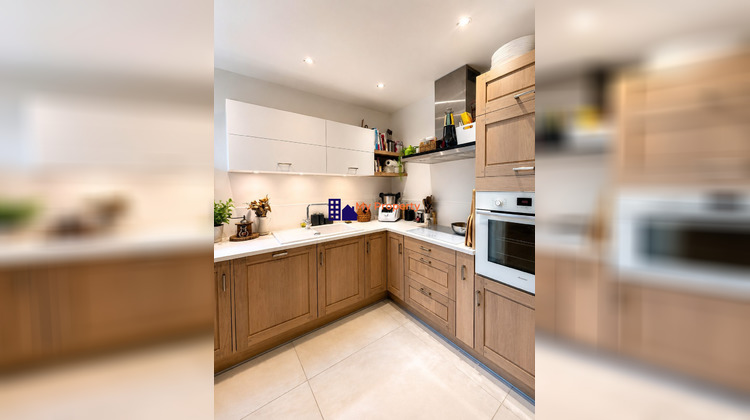 Ma-Cabane - Vente Maison Houilles, 94 m²