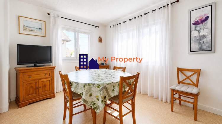 Ma-Cabane - Vente Maison Houilles, 92 m²