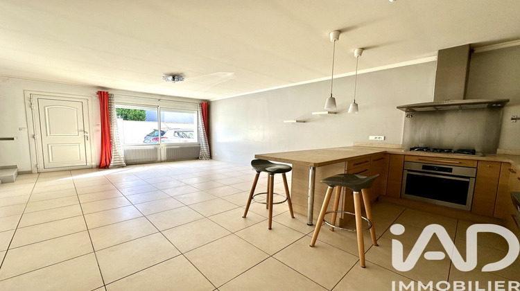 Ma-Cabane - Vente Maison Houilles, 120 m²