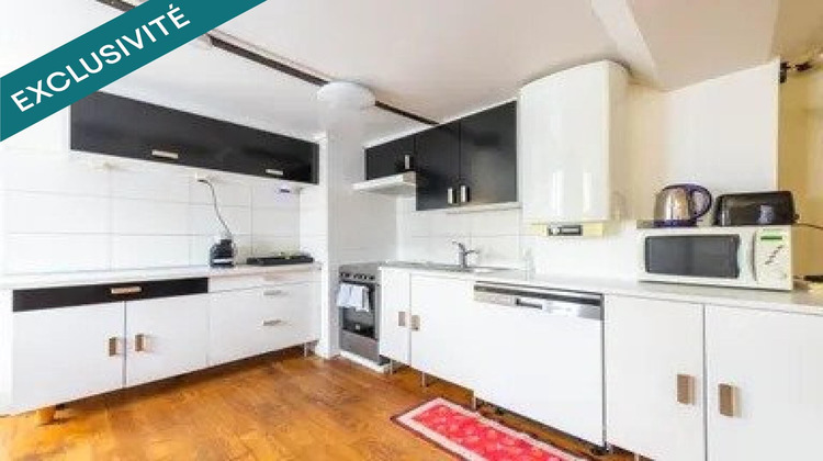 Ma-Cabane - Vente Maison Houilles, 69 m²