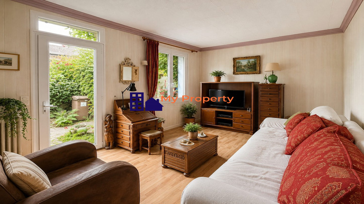 Ma-Cabane - Vente Maison Houilles, 81 m²