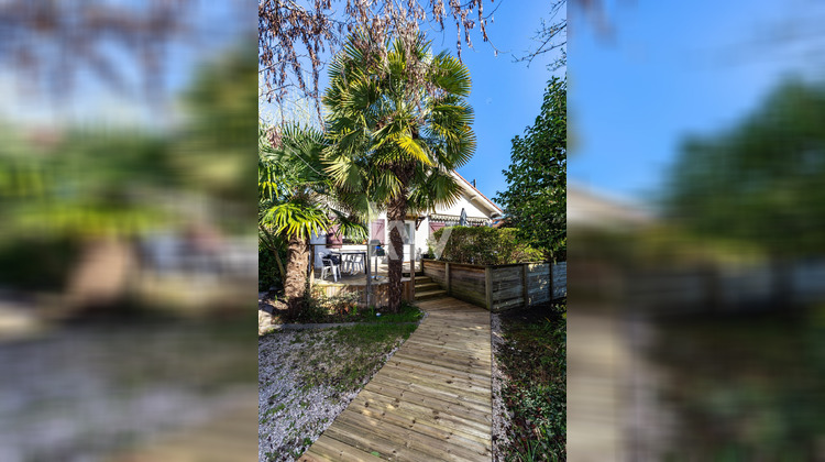 Ma-Cabane - Vente Maison Houilles, 160 m²