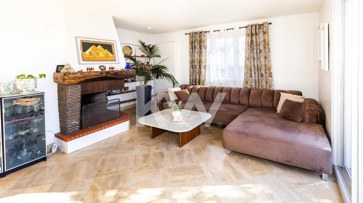Ma-Cabane - Vente Maison Houilles, 160 m²