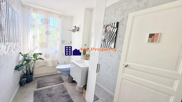 Ma-Cabane - Vente Maison Houilles, 101 m²