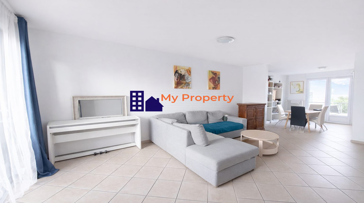 Ma-Cabane - Vente Maison Houilles, 82 m²