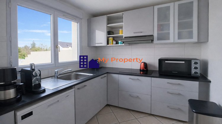 Ma-Cabane - Vente Maison Houilles, 82 m²