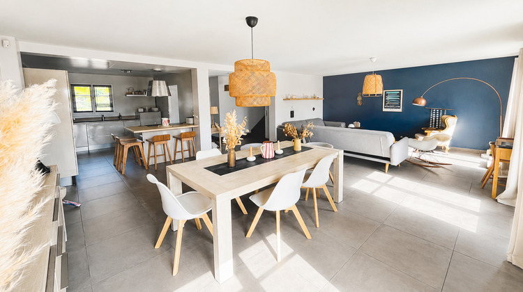 Ma-Cabane - Vente Maison HOUILLES, 160 m²