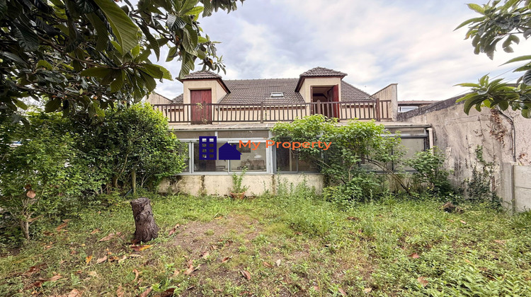 Ma-Cabane - Vente Maison Houilles, 141 m²