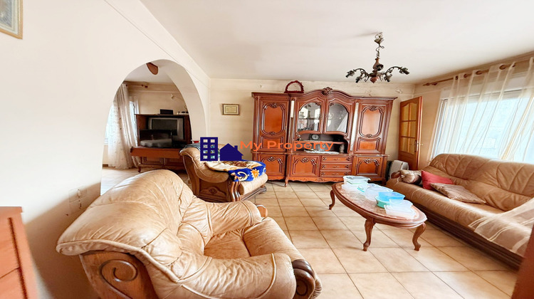 Ma-Cabane - Vente Maison Houilles, 141 m²