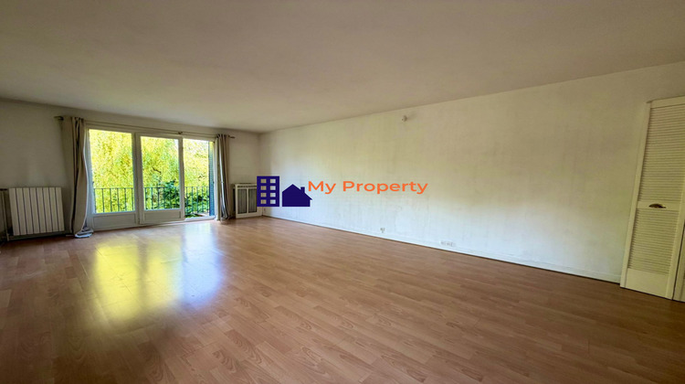 Ma-Cabane - Vente Maison Houilles, 130 m²