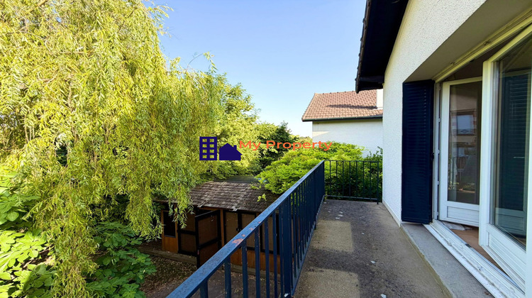 Ma-Cabane - Vente Maison Houilles, 130 m²