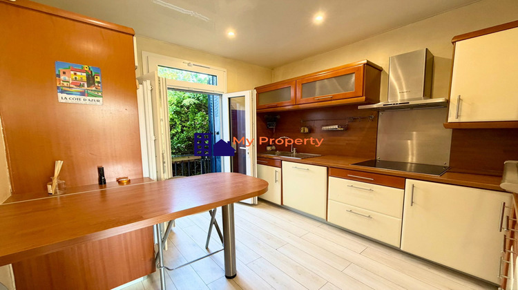 Ma-Cabane - Vente Maison Houilles, 130 m²