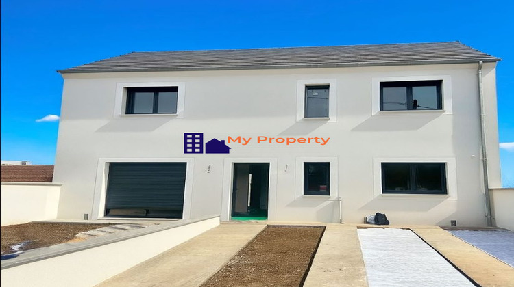 Ma-Cabane - Vente Maison Houilles, 100 m²