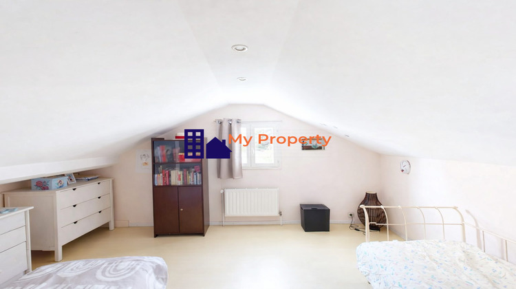 Ma-Cabane - Vente Maison Houilles, 75 m²
