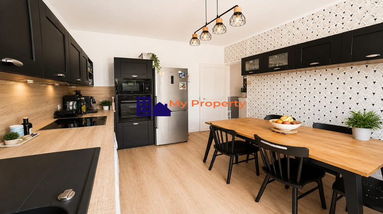Ma-Cabane - Vente Maison Houilles, 107 m²