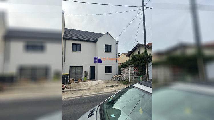 Ma-Cabane - Vente Maison Houilles, 100 m²