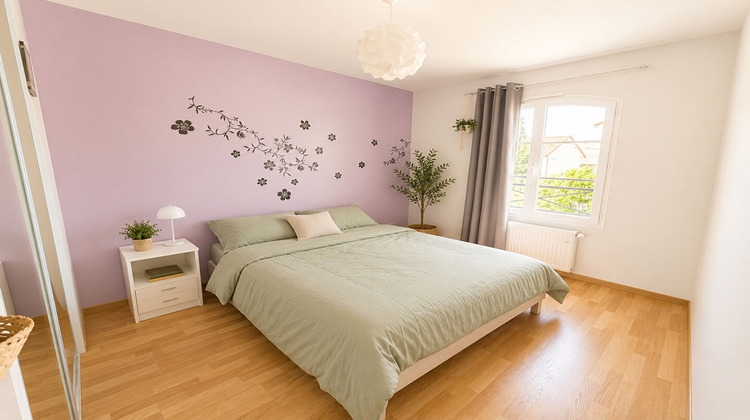 Ma-Cabane - Vente Maison HOUILLES, 139 m²